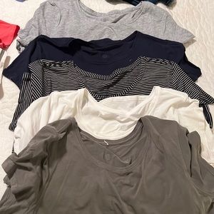 Lululemon Love Crewneck Tshirt